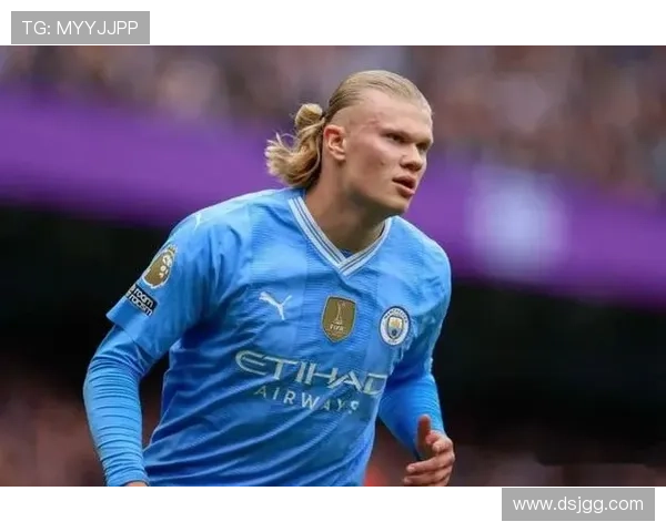 阿圭罗怒斥质疑哈兰德低迷期说