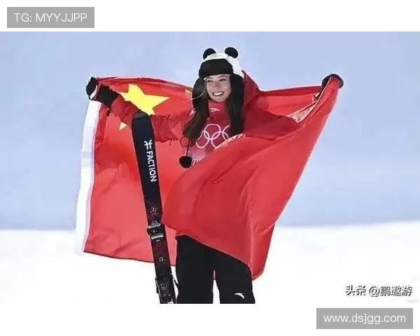 金牌伉俪携手冲冠谷爱凌卫冕战