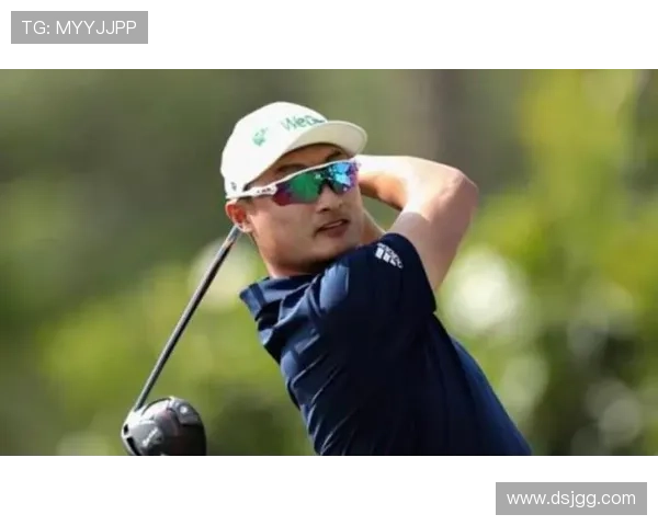 [高尔夫]卡塔尔赛李昊桐领先2杆争欧巡第四胜 丁文一T16.