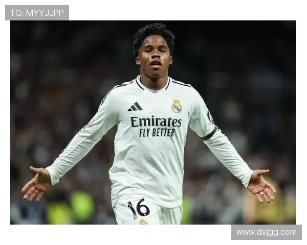 阿斯：恩德里克需展现实力争取出场机会